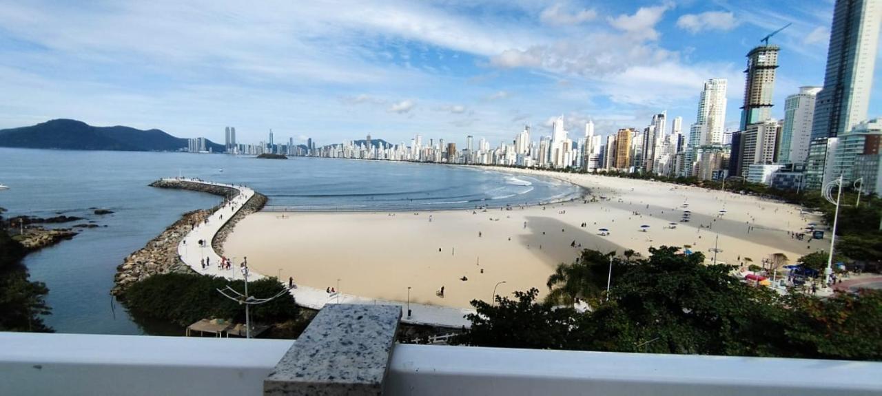 Pé Na Areia Apartamento *