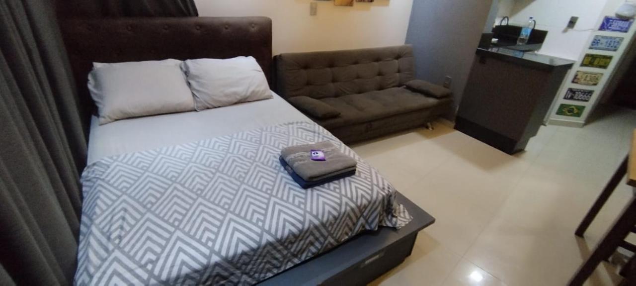 Pé Na Areia Apartamento *