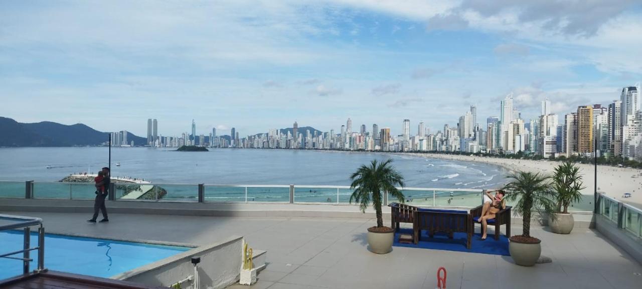 Pé Na Areia Apartamento *