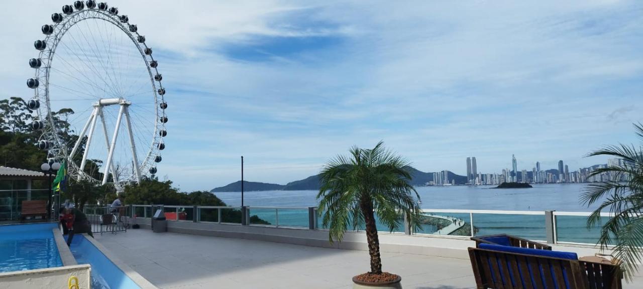 Apartamento Pé Na Areia *