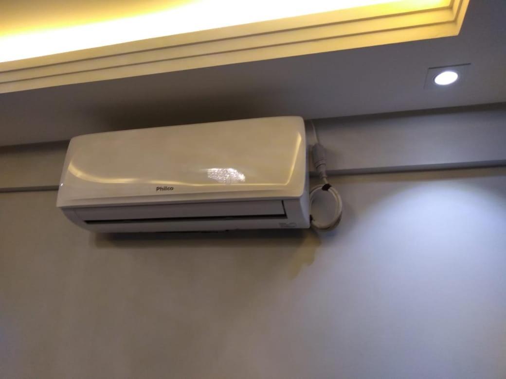 Apartamento Pé Na Areia Balneário Camboriú