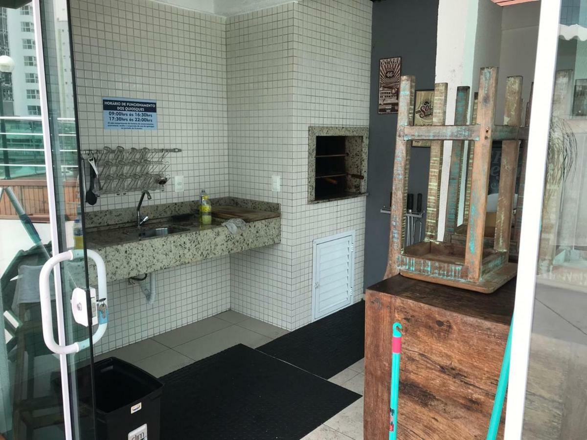 Apartamento Pé Na Areia *