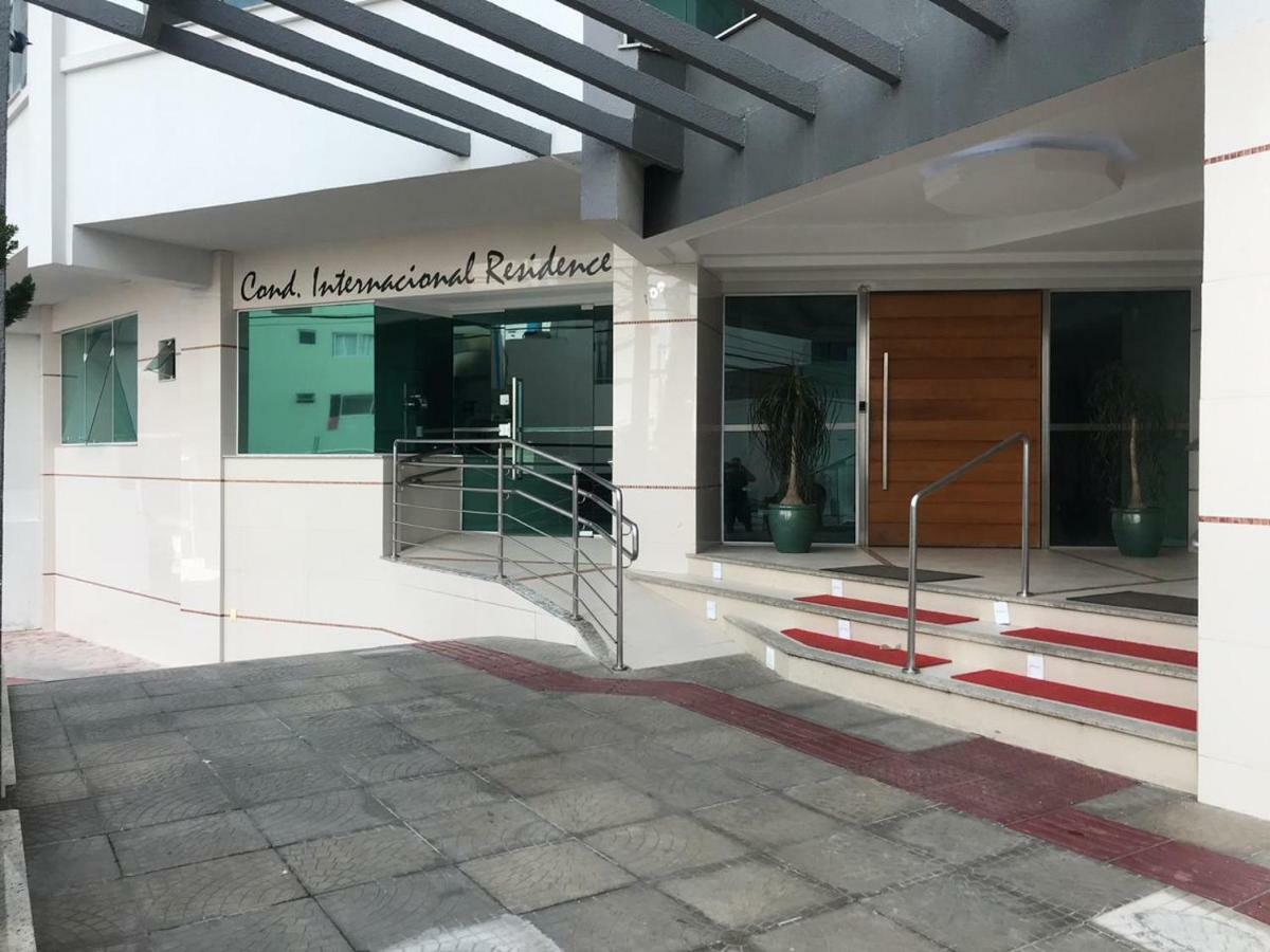 Apartamento Pé Na Areia