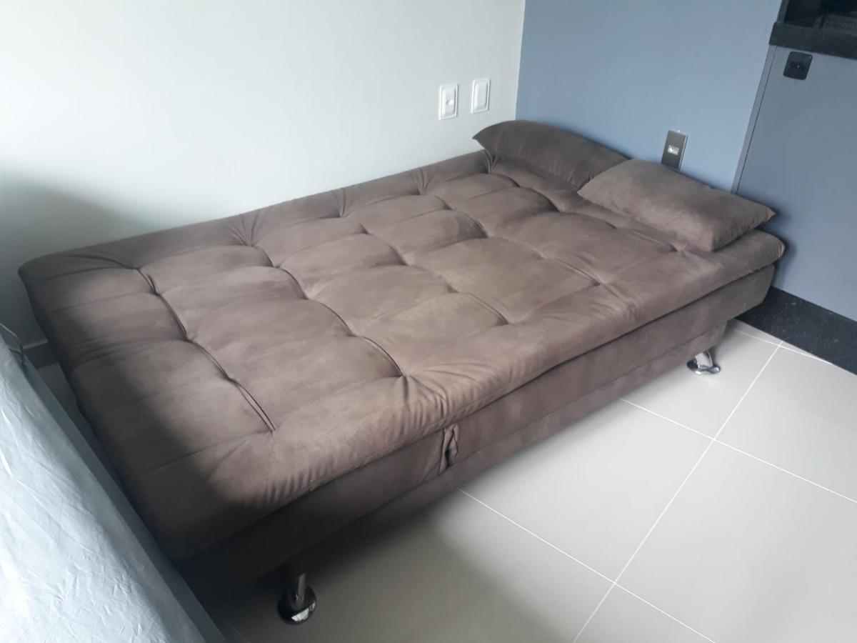 Apartamento Pé Na Areia *