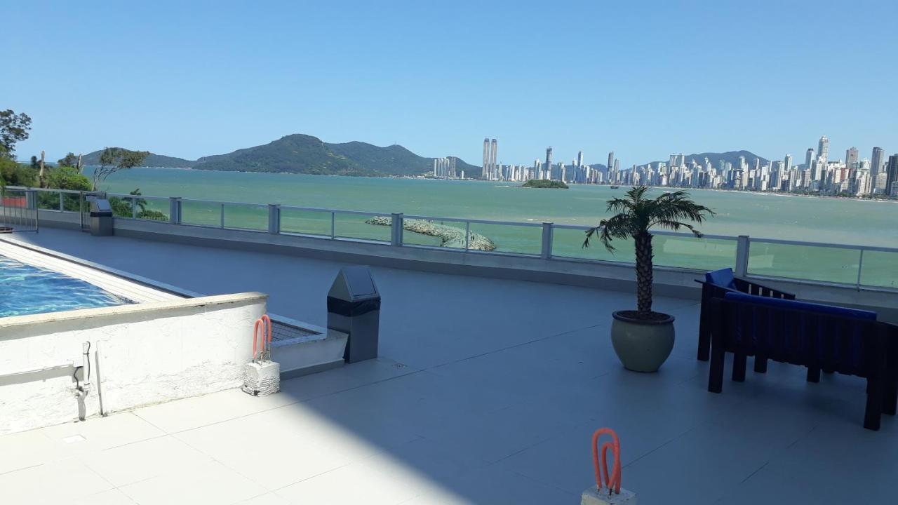 Pé Na Areia Apartamento Balneário Camboriú