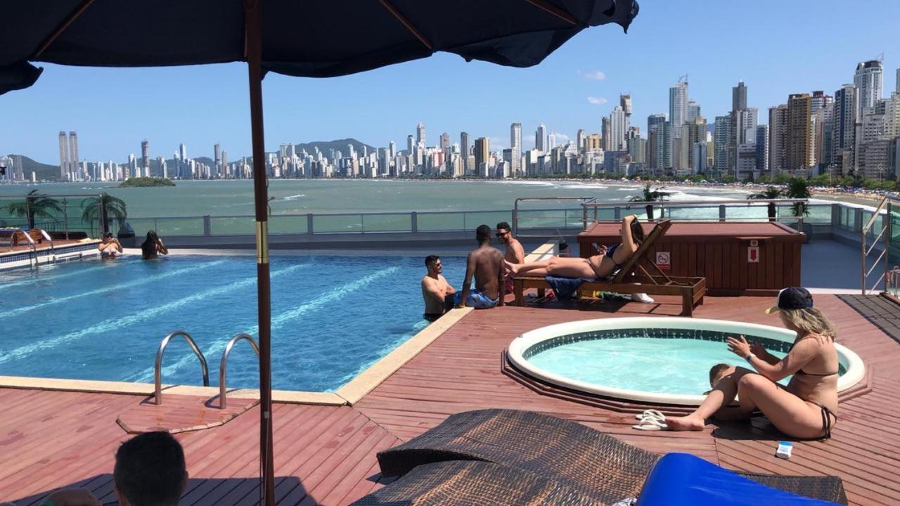 Apartamento Pé Na Areia *
